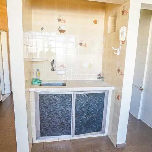 Apartamento, 1 quarto, 56 m² - Foto 11