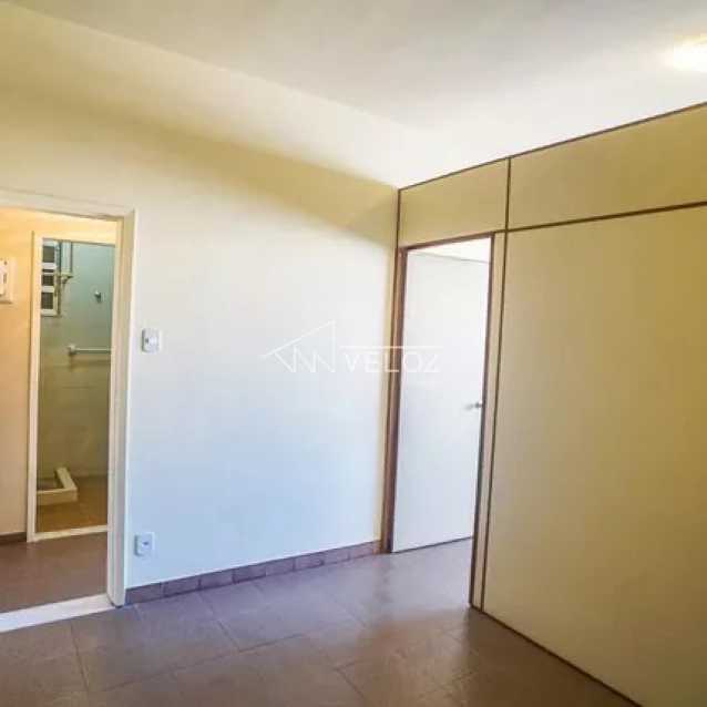 Apartamento - / Residencial / Centro