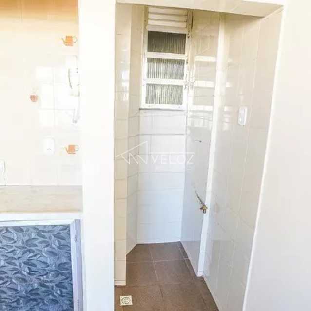 Apartamento, 1 quarto, 56 m² - Foto 15