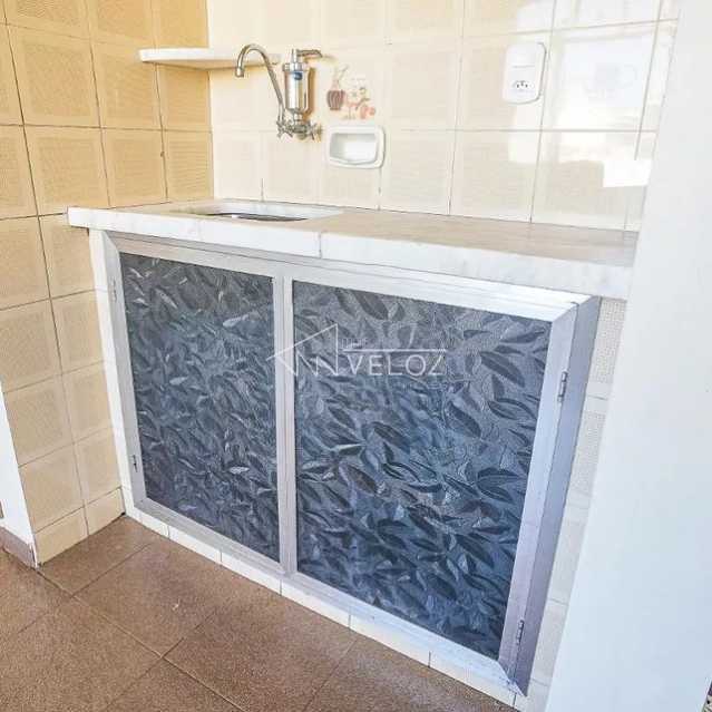 Apartamento, 1 quarto, 56 m² - Foto 12