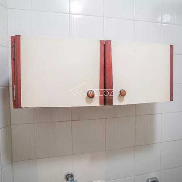 Apartamento, 1 quarto, 56 m² - Foto 24