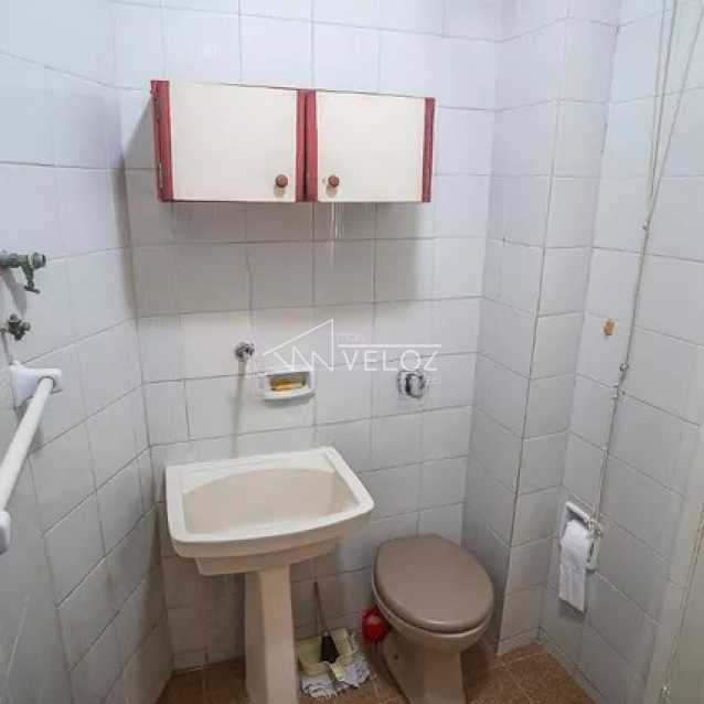 Apartamento, 1 quarto, 56 m² - Foto 22