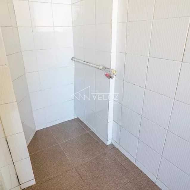Apartamento, 1 quarto, 56 m² - Foto 16