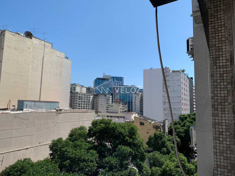 Apartamento, 1 quarto, 44 m² - Foto 9