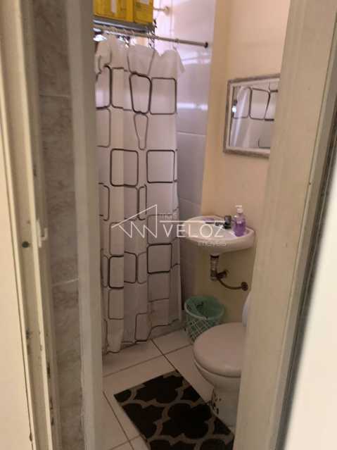 Apartamento, 1 quarto, 44 m² - Foto 11