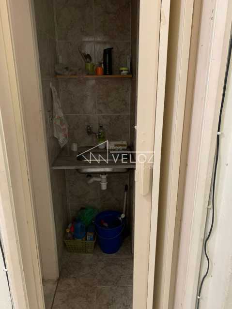 Apartamento, 1 quarto, 44 m² - Foto 12