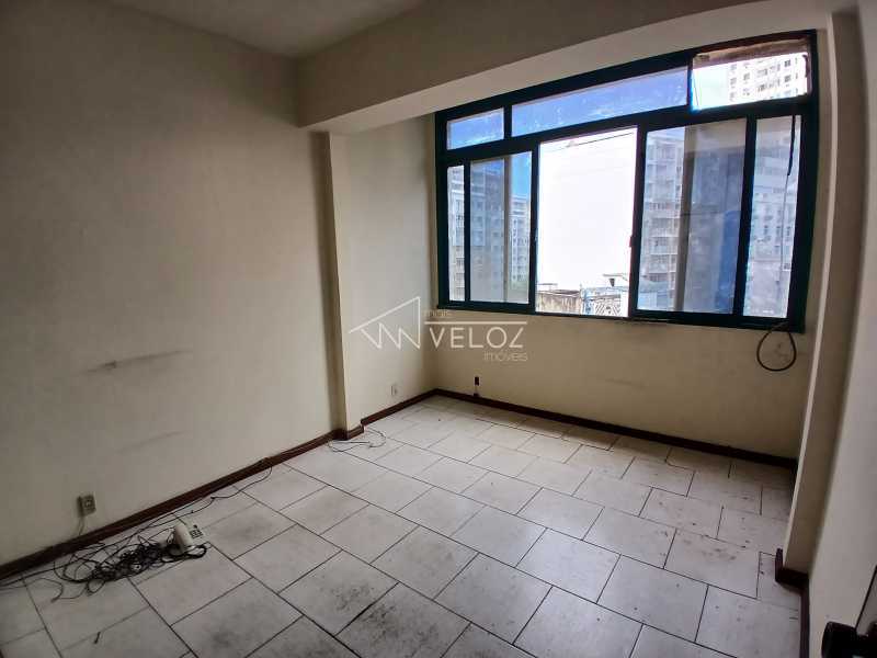 Apartamento - Padrão / Residencial / Centro