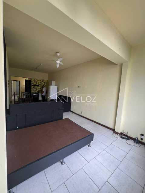 Apartamento, 1 quarto, 44 m² - Foto 5