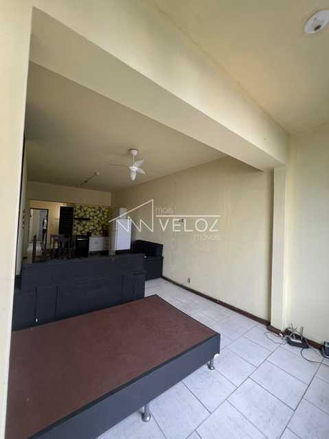 Apartamento, 1 quarto, 44 m² - Foto 21