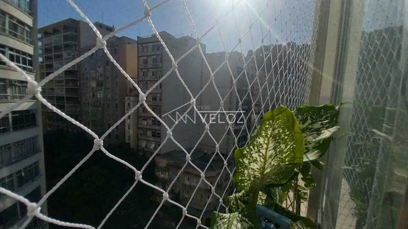 Apartamento - / Residencial / Copacabana
