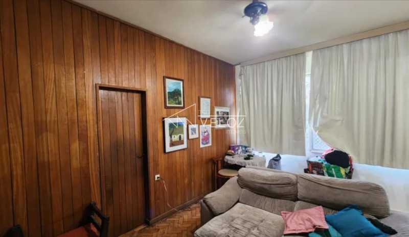 Apartamento - Padrão / Residencial / Tijuca