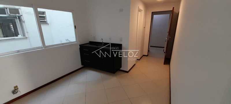Sala - / Comercial / Copacabana