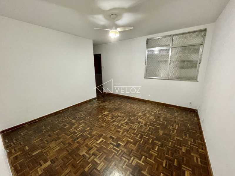 Apartamento - / Residencial / Vila Isabel