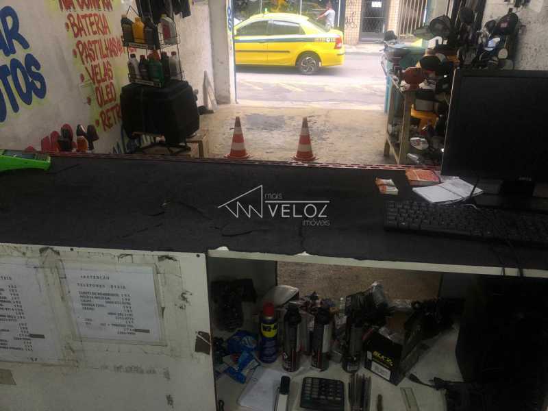 Loja - / Comercial / Catete