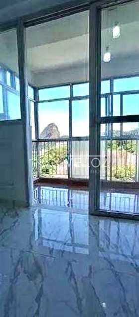 Apartamento - / Residencial / Flamengo