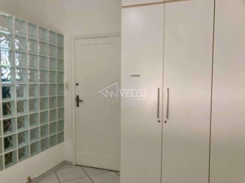 Apartamento - / Residencial / Flamengo