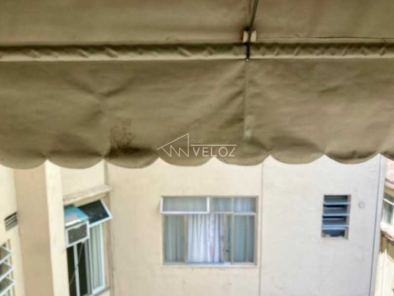 Apartamento, 1 quarto, 21 m² - Foto 5