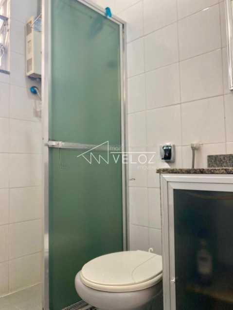 Apartamento, 1 quarto, 21 m² - Foto 7