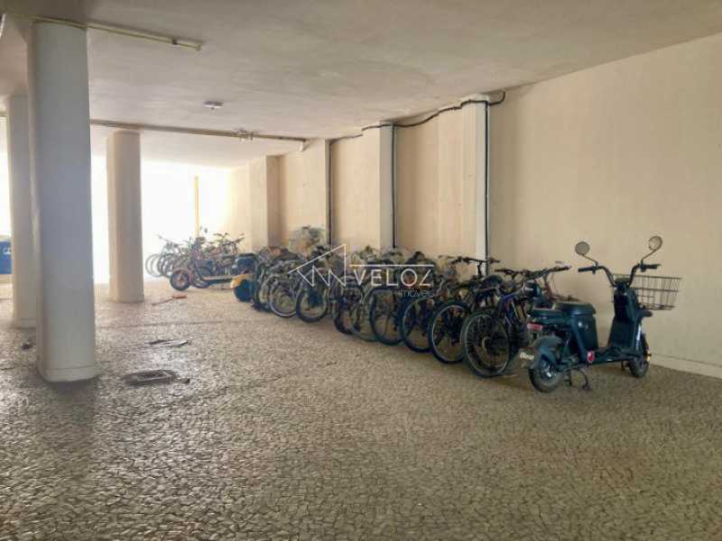 Apartamento, 1 quarto, 21 m² - Foto 12