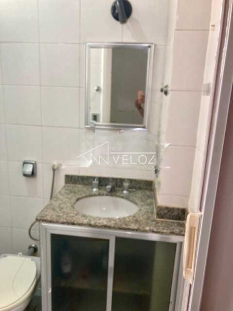 Apartamento, 1 quarto, 21 m² - Foto 13