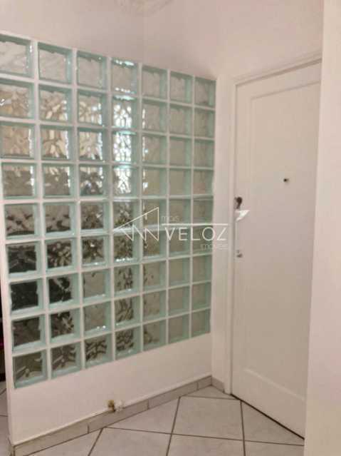 Apartamento, 1 quarto, 21 m² - Foto 16
