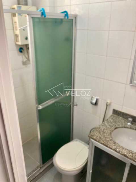 Apartamento, 1 quarto, 21 m² - Foto 18