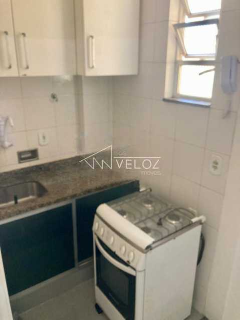 Apartamento, 1 quarto, 21 m² - Foto 21