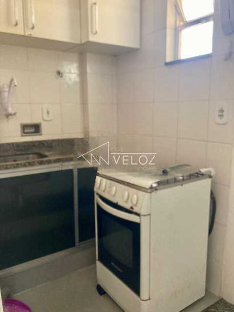 Apartamento, 1 quarto, 21 m² - Foto 22