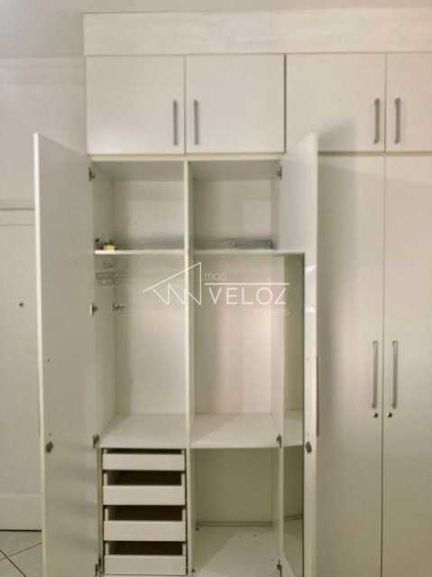 Apartamento, 1 quarto, 21 m² - Foto 23