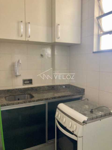 Apartamento, 1 quarto, 21 m² - Foto 26