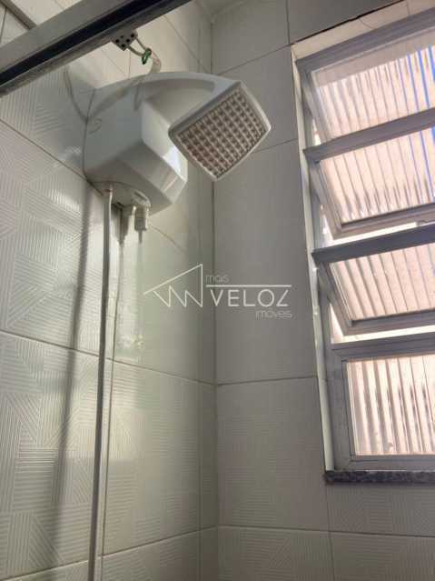 Apartamento, 1 quarto, 21 m² - Foto 28