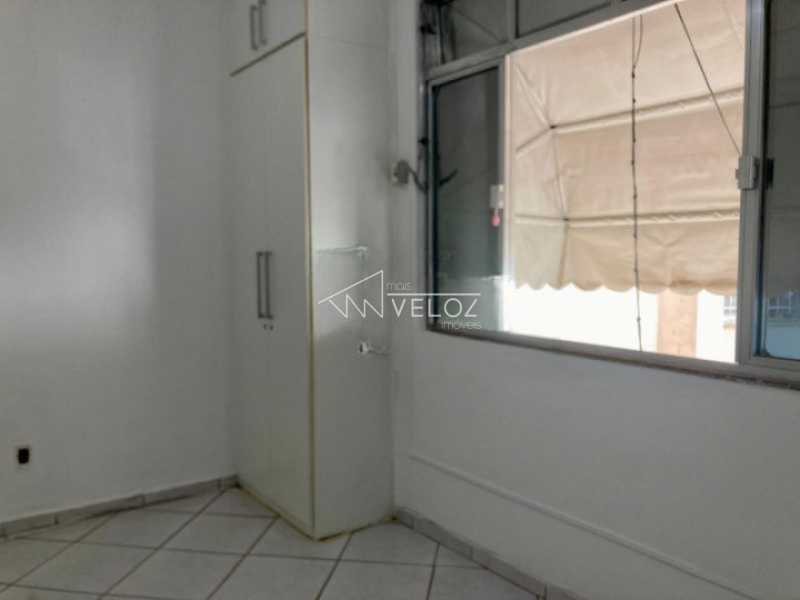 Apartamento, 1 quarto, 21 m² - Foto 30