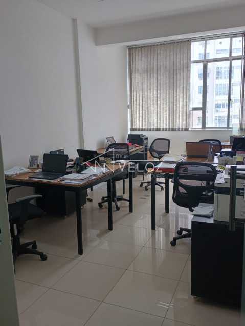 Sala - / Comercial / Centro