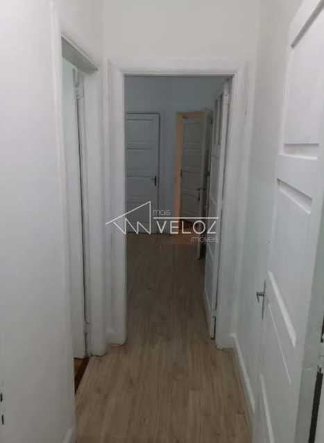 Apartamento, 3 quartos, 99 m² - Foto 1