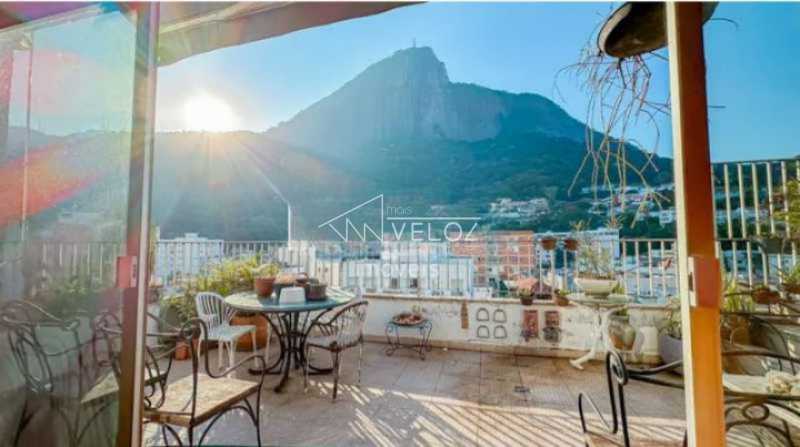 Cobertura - Duplex / Residencial / Jardim Botânico