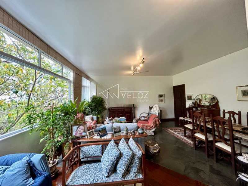 Apartamento - Padrão / Residencial / Jardim Botânico