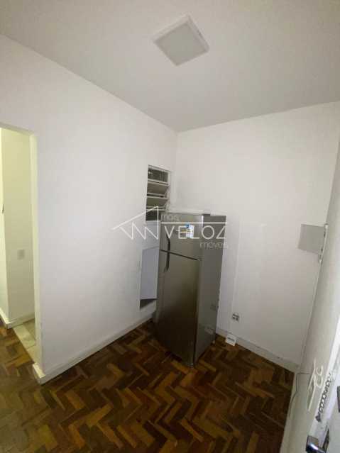Apartamento, 1 quarto, 30 m² - Foto 14