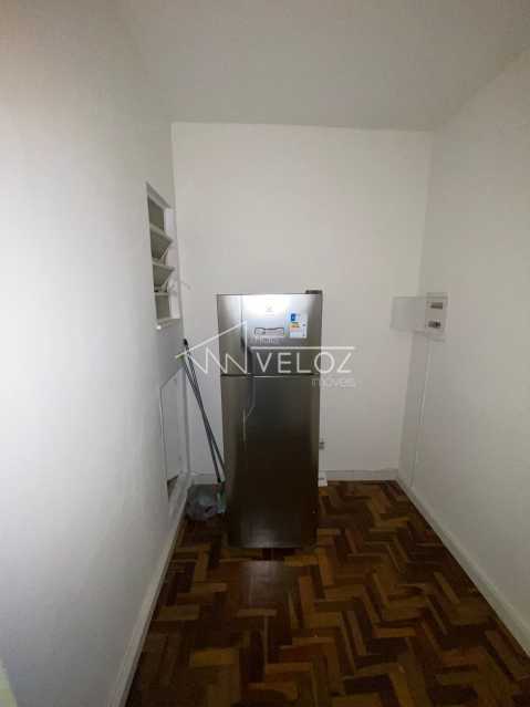 Apartamento, 1 quarto, 30 m² - Foto 13
