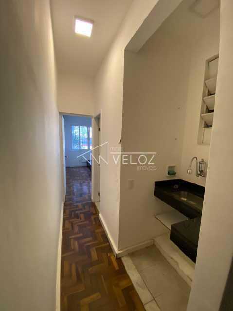 Apartamento, 1 quarto, 30 m² - Foto 11
