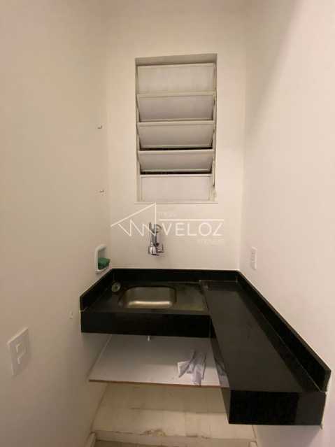 Apartamento, 1 quarto, 30 m² - Foto 12