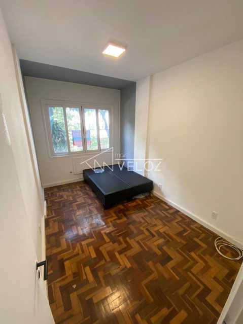 Apartamento - Padrão / Residencial / Botafogo