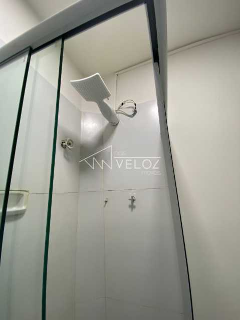 Apartamento, 1 quarto, 30 m² - Foto 8