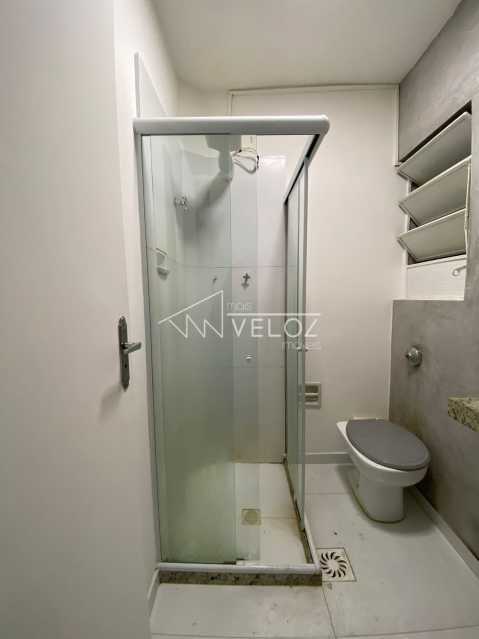 Apartamento, 1 quarto, 30 m² - Foto 9