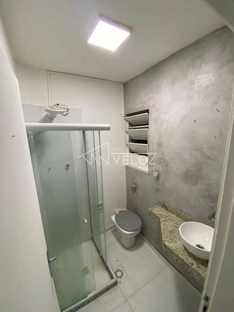 Apartamento, 1 quarto, 30 m² - Foto 10