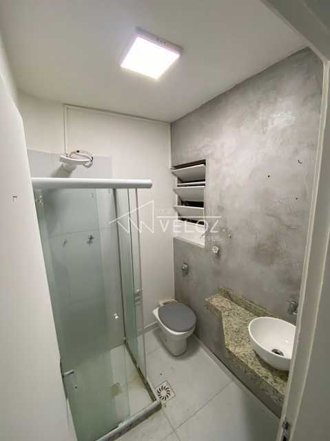 Apartamento, 1 quarto, 30 m² - Foto 6