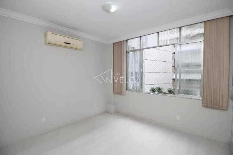 Apartamento - / Residencial / Laranjeiras