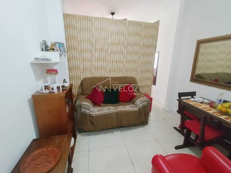 Kitnet/Conjugado - / Residencial / Centro