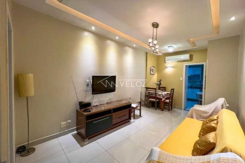 Apartamento - / Residencial / Laranjeiras