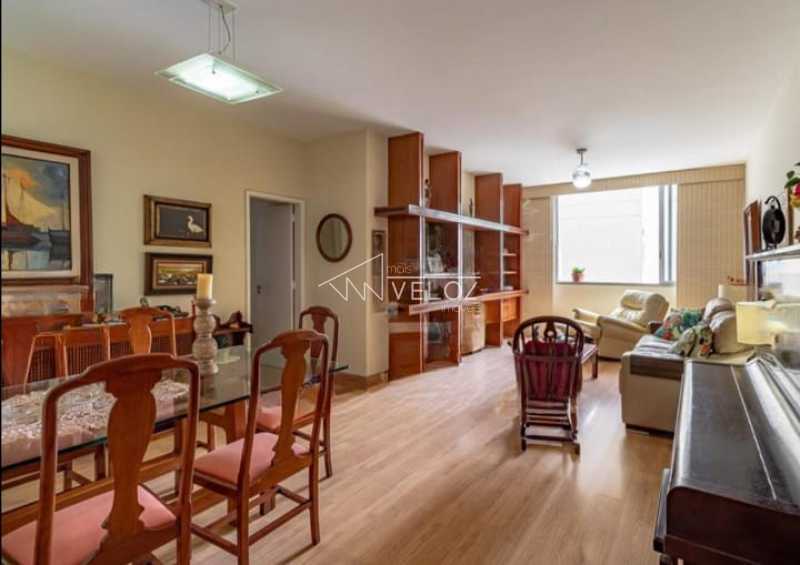 Apartamento - Padrão / Residencial / Ipanema
