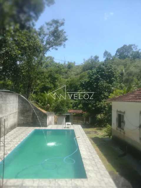 Sítio - / Rural / Vale Das Pedrinhas